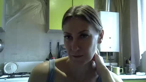 AshleyXHoney online show from May 2026 07:58:01 AM