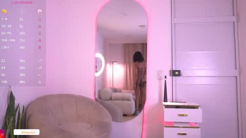 Snapshot of ashleyyfox_ chatting on February 2025 12:19:01 AM Ashley Fox online show from February 2025 12:19:01 AM