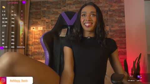 Ashley Fox online show from January 2026 12:59:02 AM