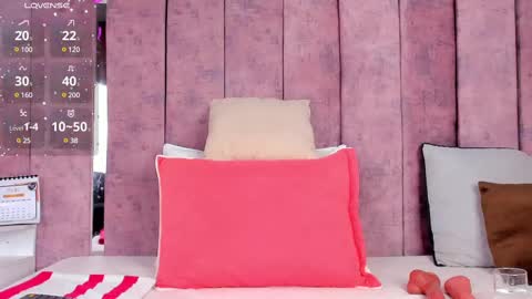 Ashlie online show from February 2025 11:46:02 AM