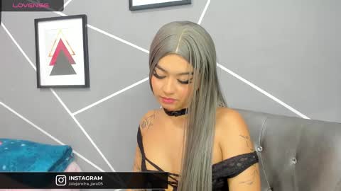 Snapshot of ashliekitty_011 chatting on January 2025 01:19:01 AM Ashlie online show from January 2025 01:19:01 AM
