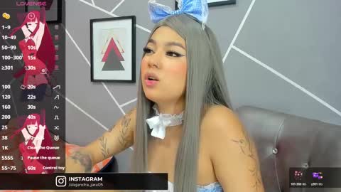 Snapshot of ashliekitty_011 chatting on January 2025 01:48:01 AM Ashlie online show from January 2025 01:48:01 AM