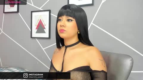 Snapshot of ashliekitty_011 chatting on February 2025 01:04:01 AM Ashlie online show from February 2025 01:04:01 AM