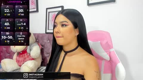 Snapshot of ashliekitty_011 chatting on January 2026 02:03:01 AM Ashlie online show from January 2026 02:03:01 AM