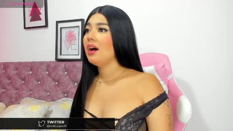 Ashlie online show from June 2026 12:38:01 AM
