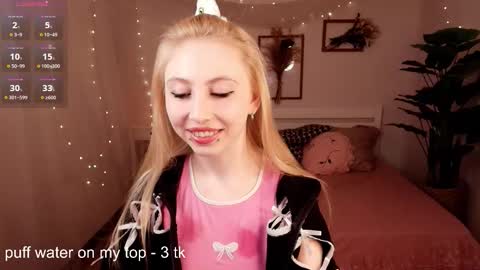 Victoria  online show from March 2026 02:35:02 AM