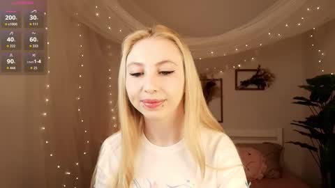 Victoria  online show from March 2026 02:40:02 AM