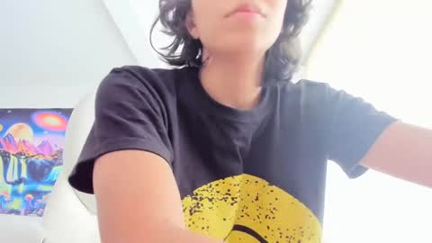 Snapshot of ashlleycam chatting on March 2025 07:12:02 PM Fer online show from March 2025 07:12:02 PM