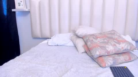 Ashly online show from March 2026 04:46:01 PM