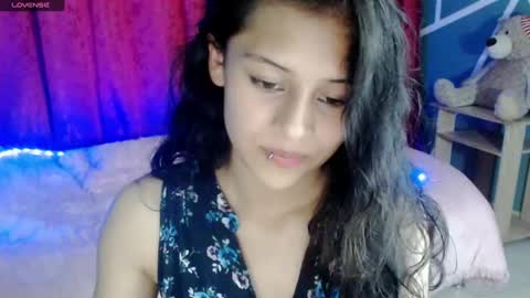 Ashly online show from February 2025 07:38:01 PM