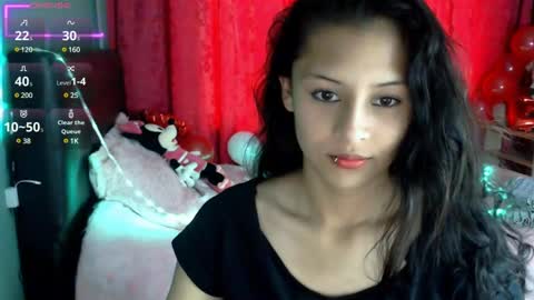 Ashly online show from February 2025 07:16:02 PM