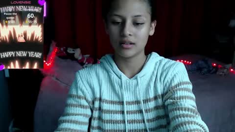 Ashly online show from February 2025 05:02:02 AM