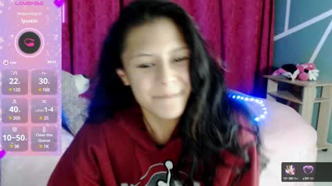 Ashly online show from March 2025 01:20:02 AM