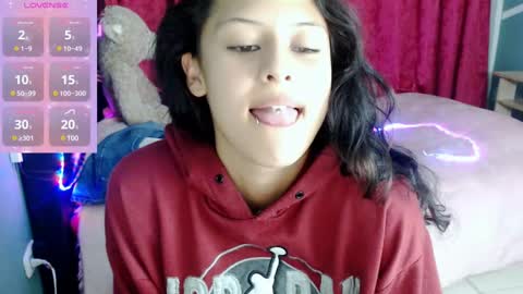 Ashly online show from March 2025 01:36:02 AM