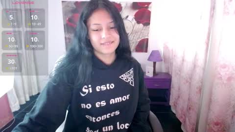 Ashly online show from September 2025 11:33:02 AM