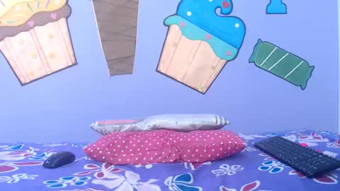 Snapshot of ashlyanaldeep18 chatting on October 2025 02:09:01 AM ashly online show from October 2025 02:09:01 AM