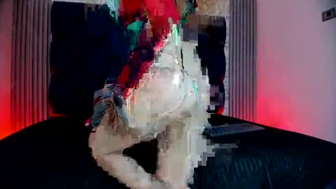 ashlybenison online show from January 2025 02:25:01 AM