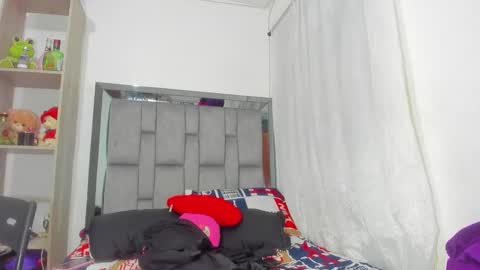 Ashley online show from February 2025 03:56:02 AM