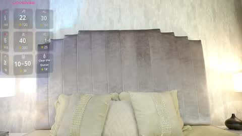 Paula Baleta  online show from January 2025 03:07:01 AM