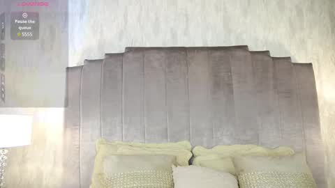 Paula Baleta  online show from January 2025 02:26:01 AM