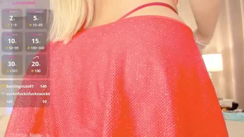 Paula Baleta  online show from February 2025 05:45:01 AM