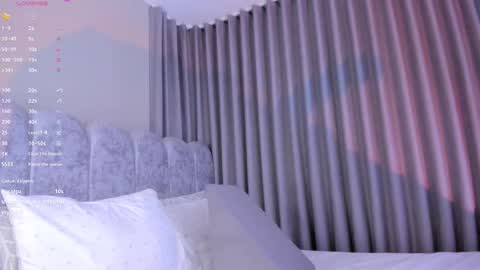 Paula Baleta  online show from March 2026 02:38:02 AM