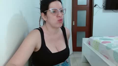 AshlyMoon online show from May 2026 11:22:02 PM