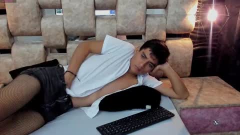 Ashly online show from January 2025 03:49:01 PM