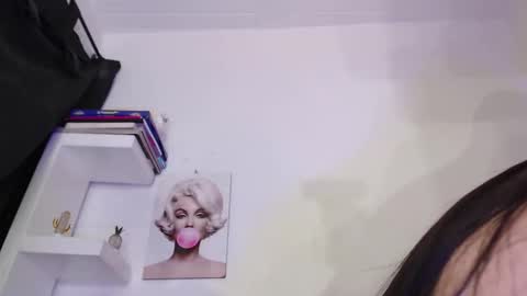 Snapshot of ashlyvesneva chatting on February 2025 12:00:02 AM Ashly online show from February 2025 12:00:02 AM