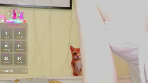 Snapshot of ashlyvincente chatting on November 2025 07:19:01 AM Kristine online show from November 2025 07:19:01 AM