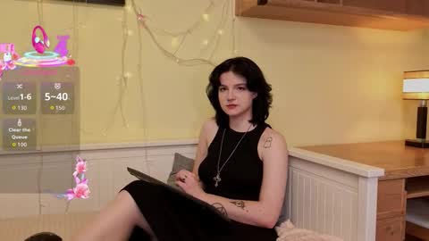 Snapshot of ashlyvincente chatting on November 2025 07:10:01 AM Kristine online show from November 2025 07:10:01 AM