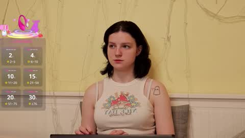 Snapshot of ashlyvincente chatting on December 2025 07:03:02 AM Kristine online show from December 2025 07:03:02 AM