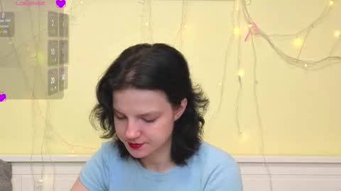 Snapshot of ashlyvincente chatting on December 2025 07:03:01 AM Kristine online show from December 2025 07:03:01 AM