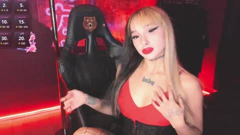 Snapshot of ashmila chatting on January 2025 07:00:01 AM Mila online show from January 2025 07:00:01 AM