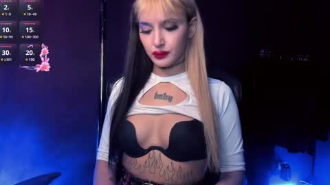 Snapshot of ashmila chatting on February 2025 02:29:02 PM Mila online show from February 2025 02:29:02 PM