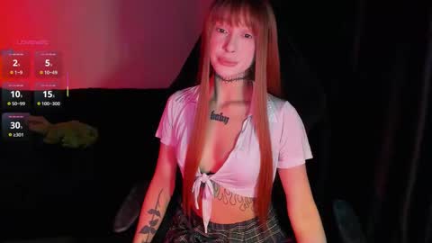 Snapshot of ashmila chatting on February 2026 04:34:02 AM Mila online show from February 2026 04:34:02 AM