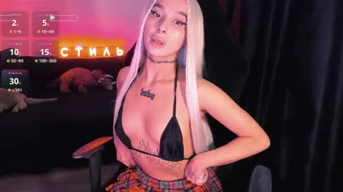Mila online show from May 2026 05:24:01 AM