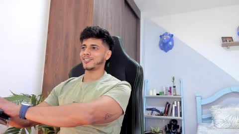 my name real is camilo online show from December 2024 06:16:02 AM