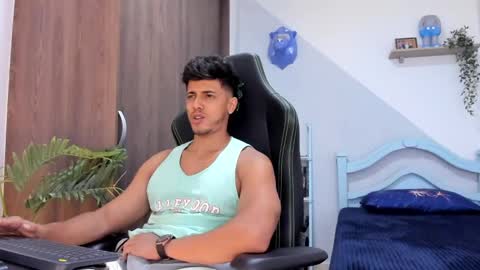 my name real is camilo online show from January 2025 04:18:02 PM