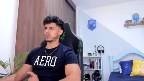 my name real is camilo online show from January 2025 06:33:02 PM