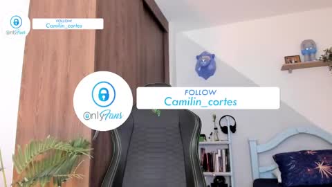 my name real is camilo online show from January 2025 09:39:01 PM