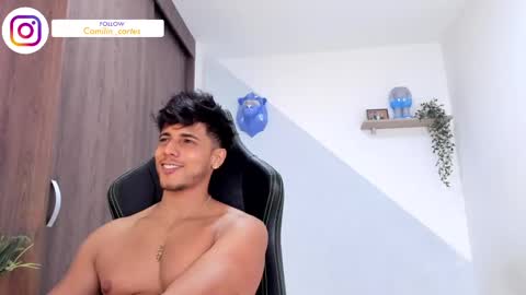 my name real is camilo online show from January 2025 08:04:02 AM