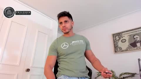 my name real is camilo online show from November 2025 02:51:01 PM