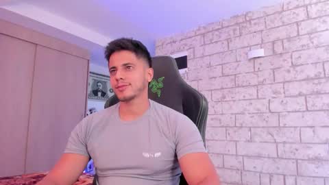 my name real is camilo online show from January 2026 04:33:02 PM