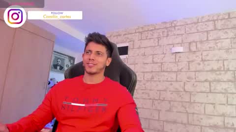 my name real is camilo online show from March 2026 11:08:01 PM