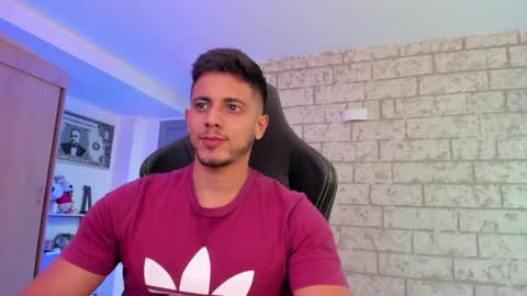 my name real is camilo online show from April 2026 01:14:01 AM