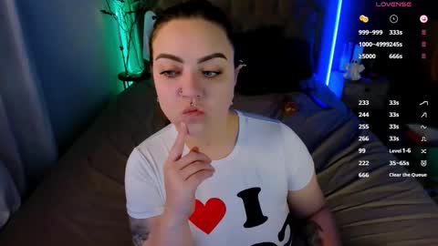 Your girlfriend online show from October 2025 11:38:02 PM