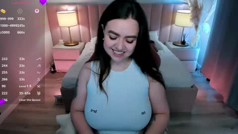 Snapshot of ashton_heidi chatting on May 2026 12:38:01 AM Your girlfriend online show from May 2026 12:38:01 AM
