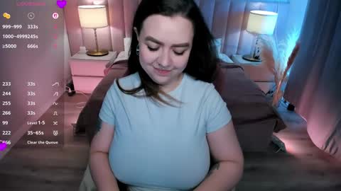 Snapshot of ashton_heidi chatting on May 2026 12:48:01 AM Your girlfriend online show from May 2026 12:48:01 AM