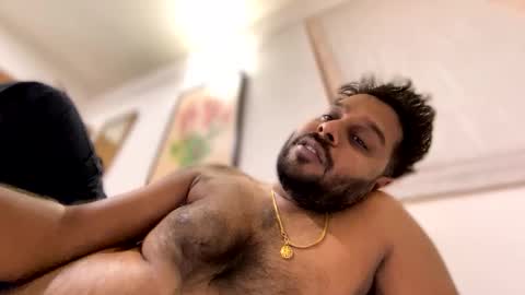 HARD DICK online show from February 2025 05:15:01 PM